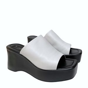 platform flip flops 90s